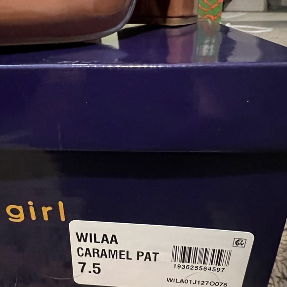 Madden Girl Wilaa boot - Picture 2 of 3